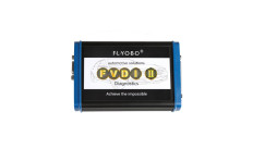 FVDI2 Commander For BMW And MINI (V10.4) Software Buy Now Get DAF Or Bike Software Free